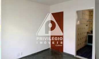 Imagem: Apartamento à venda, 2 quartos, Olaria