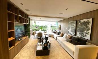 Imagem: Apartamento com 3 dormitórios e 2 vagas