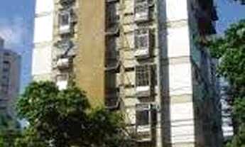 Imagem 1: Apartamento para venda possui 210 metros quadrados com 4 quartos em Graças - Recife - PE