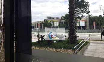 Imagem 7: Conjunto comercial para locação com 1.076,00m² com 30 vagas