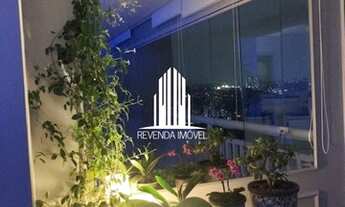 Imagem 5: Apartamento para venda com 147m2 com 3 suítes e 3 vagas