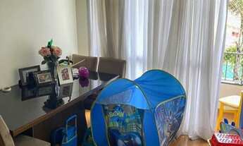 Imagem 5: Apartamento para Aluguel - Mooca, 3 Quartos, 70 m2