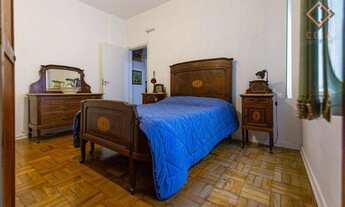 Imagem 2: Apartamento com 2 dormitórios à venda, 100 m² por R$ 850.000,00 - Jardim América - São Pau