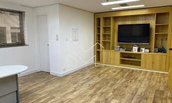 Imagem 2: SALAO COMERCIAL em SÃO PAULO - SP, VILA OLÍMPIA