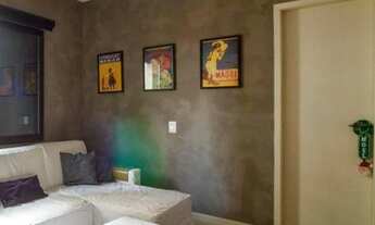 Imagem 4: APARTAMENTO - VILA MARIANA - SP