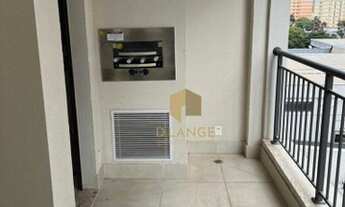 Imagem 7: Apartamento com 2 dormitórios para alugar, 66 m² por R$ 2.600,00/mês - Jardim Guanabara