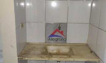 Imagem 3: Apartamento com 1 dormitório para alugar, 18 m² por R$ 990,00/mês - Belém (Zona Leste) - S