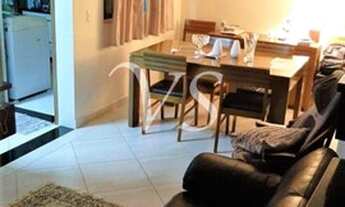 Imagem 2: Casa em Condomínio para Venda em São Paulo, Mandaqui, 3 dormitórios, 3 suítes, 4 banheiros