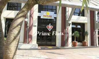 Imagem 6: Flat no Live Lodge Ibirapuera disponível para venda, com 26 m², 1 dormitório e 1 vaga