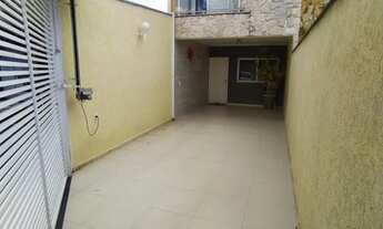 Imagem 2: Sobrado para venda com 3 quartos em Vila Independência - Mauá - SP