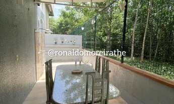 Imagem 4: Casa de condomínio Terras Alphaville