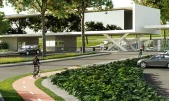 Imagem: Ágio no Condomínio Plateau D x27 or