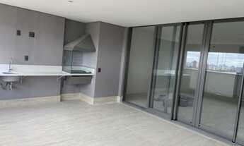 Imagem 2: Apartamento para venda com 160 metros quadrados com 3 quartos em Pinheiros - São Paulo - S