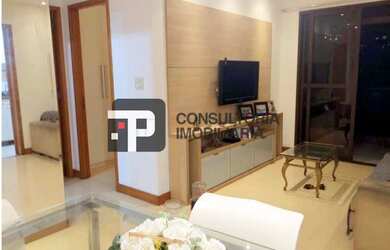 Imagem 2: Apartamento a venda Barra da Tijuca