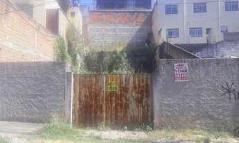 Imagem 2: Lote no bairro Cachoeirinha próximo ao Hospital Belo Horizonte