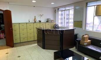 Imagem 2: Sala - Centro - Campinas