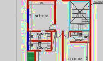 Imagem 5: Terreno reserva Terreno / lote com venda por R$1.600.000