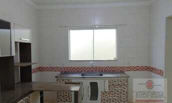 Imagem 2: Casa com 2 dormitórios, 74 m² - venda por R$ 330.000,00 ou aluguel por R$ 1.800,00/mês - D