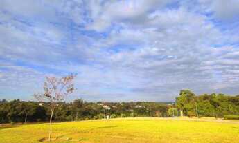 Imagem 2: Terreno Alphaville Castelo - 402,30 m² - Tranquilidade - Km 80 da Rodovia Castelo Branco