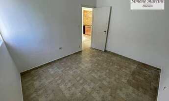 Imagem 6: Apartamento com 2 dormitórios à venda, 41 m² por R$ 225.000,00 - Vila Guilhermina - Praia