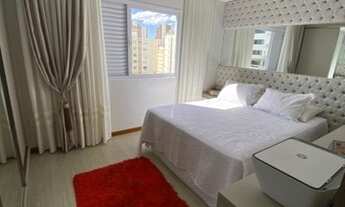 Imagem 5: Apartamento de 3 suites garagem dupla bairro Michel