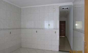 Imagem 6: CASA PARA ALUGAR EM ITAQUERA