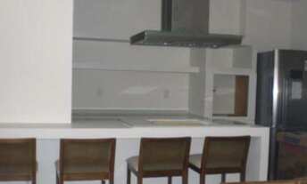 Imagem 7: Apartamento com 2 dormitórios à venda, 63 m² por R$ 550.000 - Tatuapé - São Paulo/SP