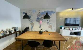 Imagem 7: Apartamento 134m 03 dorm a venda em moema