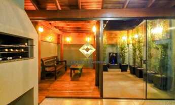 Imagem 7: PORTO ALEGRE - Casa de Condomínio - Hípica