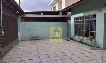 Imagem 3: Casa com 3 dormitórios à venda, 260 m² por R$ 1.380.000,00 - Parque São Domingos - São Pau