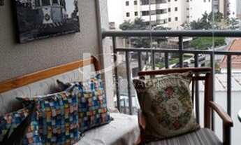 Imagem: Excelente Apartamento à venda, 57 m²