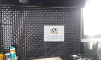 Imagem 4: Casa com 3 dormitórios à venda, 166 m² por R$ 730.000,00 - Chácara Santa Margarida - Campi