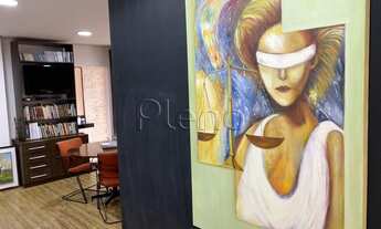 Imagem 6: Sala - Centro - Campinas