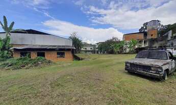 Imagem 2: PENEDO - Galpão/Depósito/Armazém - Centro