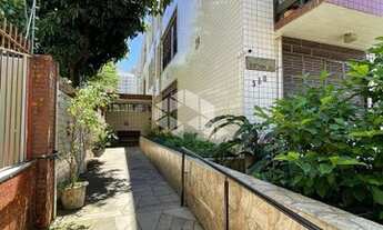 Imagem 5: Apartamento para venda com 65 metros quadrados com 2 quartos em Menino Deus - Porto Alegre