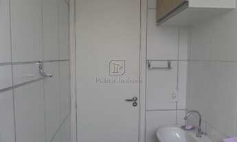 Imagem 5: Apartamento à venda, 2 quartos, 1 vaga, RESERVA SUL CONDOMINIO RESORT - Ribeirão Preto/SP