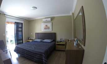 Imagem 6: Duplex de 4 Suítes no Centro de Florianópolis!!