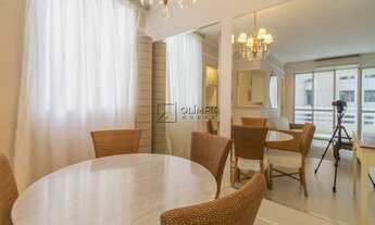 Imagem 7: Locação Apartamento 2 Dormitórios - 70 m² Moema