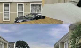 Imagem: Excelente Sobrado Triplex em condomínio