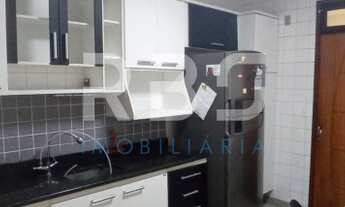 Imagem 7: Apartamento para venda possui 120 metros quadrados com 3 quartos em Jardim Camburi - Vitór