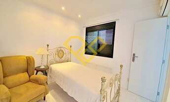 Imagem 7: Cobertura Duplex . 04 suítes . Vista Mar . Piscina . Churrasqueira . 04 vagas . Pompéia