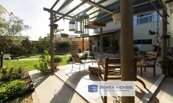 Imagem 3: Casa Alto Padrão para Venda em Ponta da Fruta Vila Velha-ES - 561