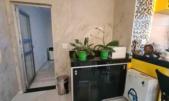 Imagem 2: Apartamento de cobertura com 3 quartos e elevador, no bairro Fernão Dias