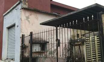 Imagem 3: São Paulo - Terreno Padrão - Casa Verde