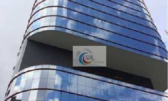 Imagem 6: Conjunto comercial de 625 m² com 15 vagas de garagem