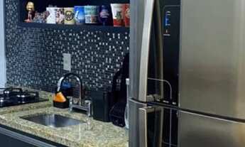 Imagem 7: Apartamento para Venda em Sorocaba, Além Ponte, 3 dormitórios, 1 suíte, 2 banheiros, 2 vag