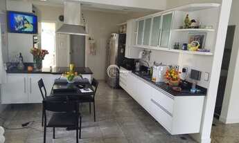 Imagem 2: Casa 5 suítes Nascente em Alameda com Piscina em Vilas do Atlântico