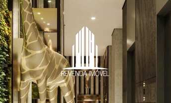 Imagem 2: Studio no Brooklin Novo