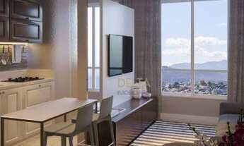 Imagem 7: Apartamento com 2 dormitórios e vaga dupla coberta, à venda, 55 m² - Centro - Novo Hamburg