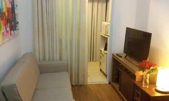 Imagem 3: Vendo apartamento com 02 quartos, sendo 01 suíte, lazer, sol da manhã, Jardim Camburi